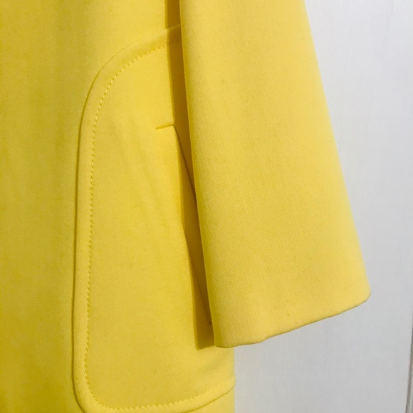 Zara European coat - Picture 2 of 8